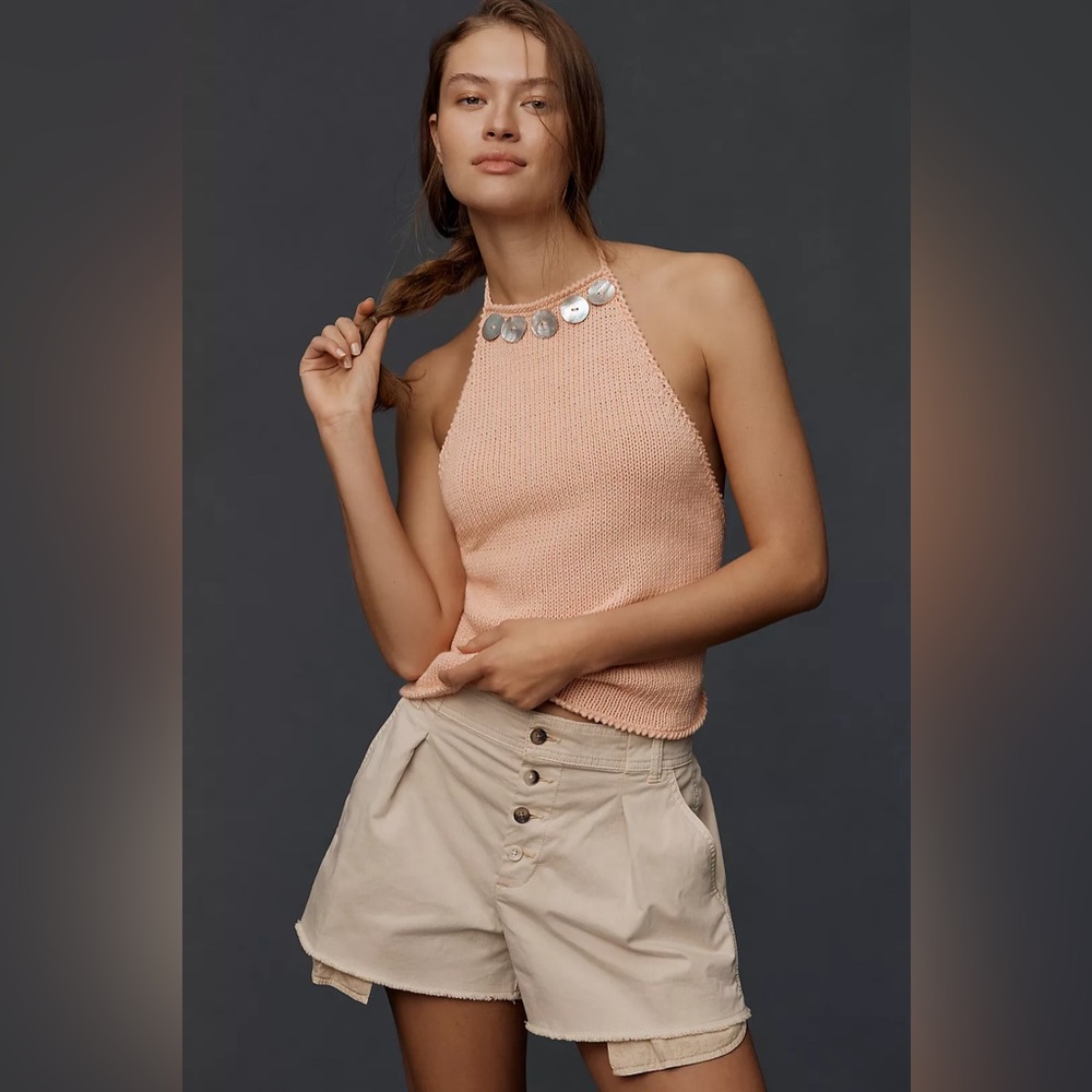 Anthropologie Shorts
